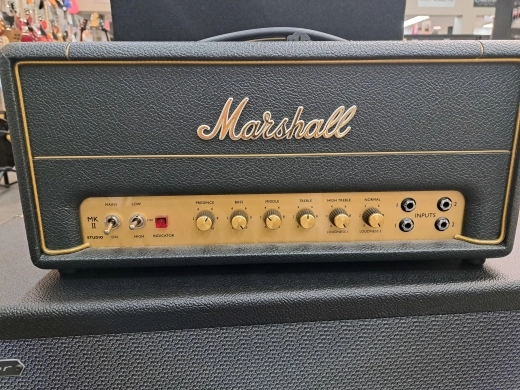 Marshall - SV20H 2